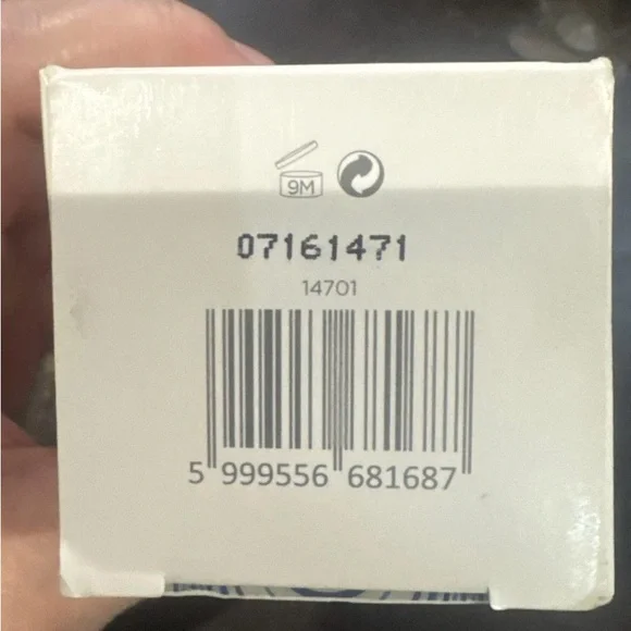 Omorovicza Elemental Emulsion Cream Skincare. NIB! SEALED! - Picture 6 of 8